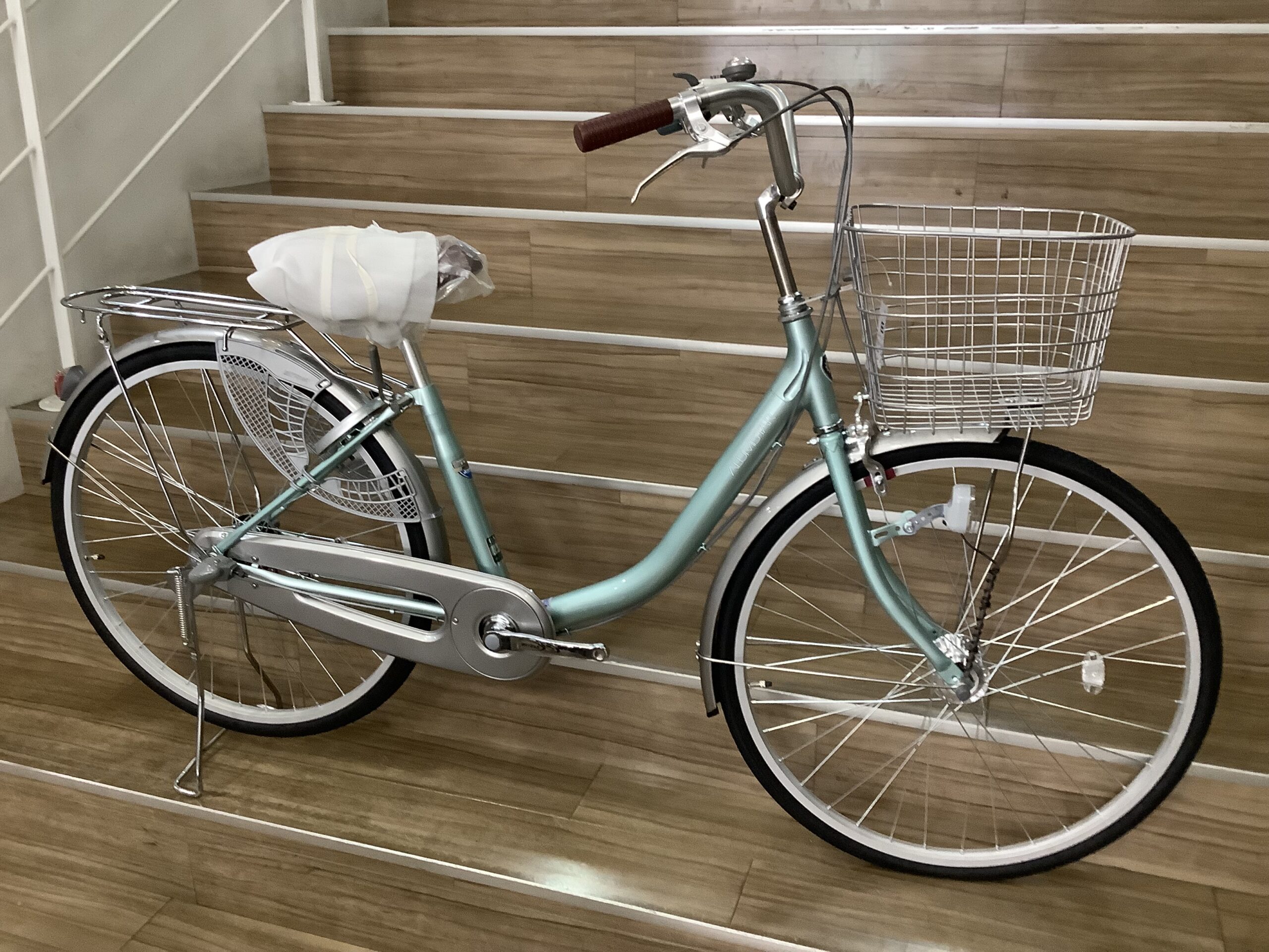 タケヒササイクル – 自転車販売・修理、合鍵作成はおまかせください