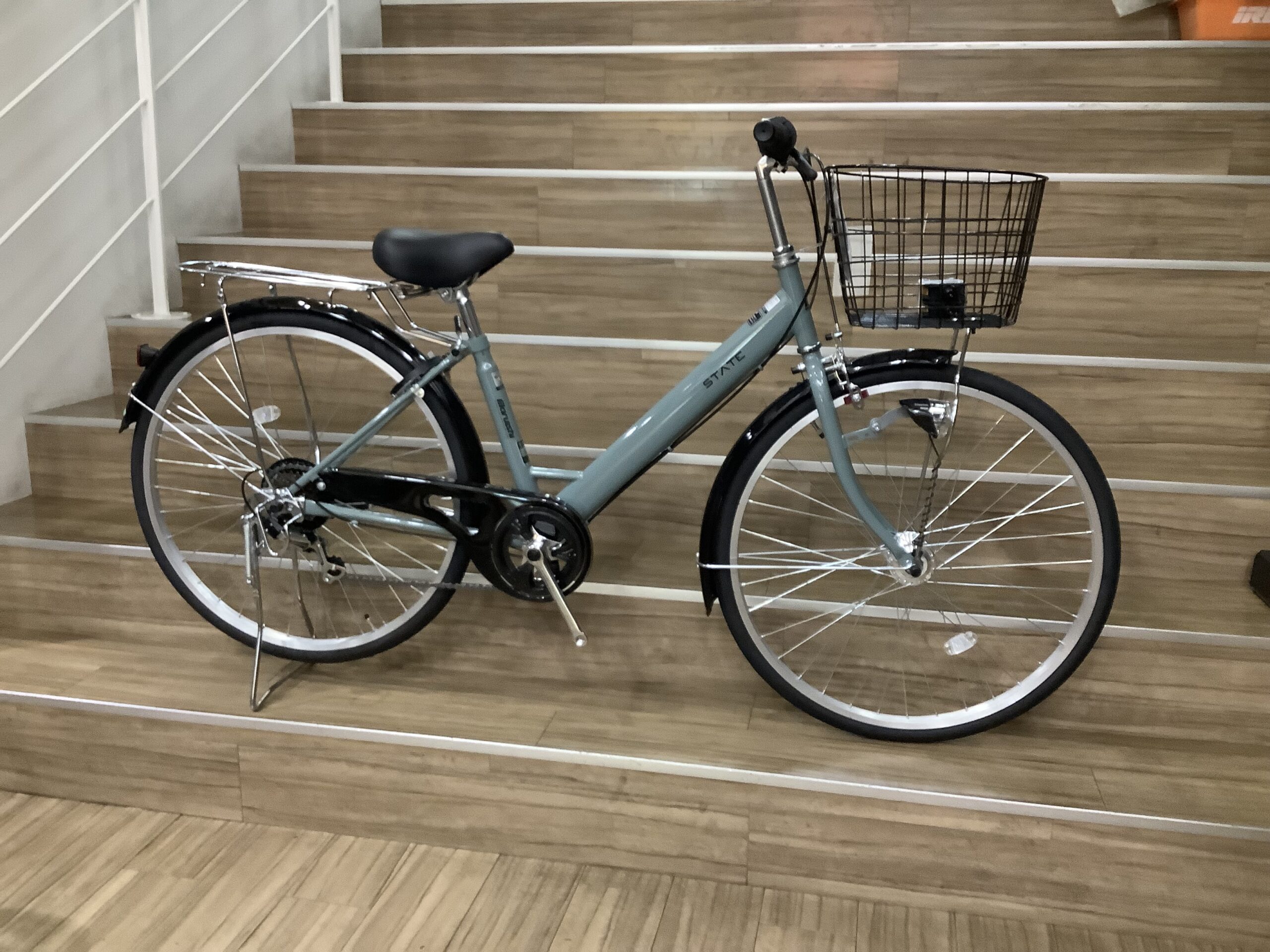 タケヒササイクル – 自転車販売・修理、合鍵作成はおまかせください