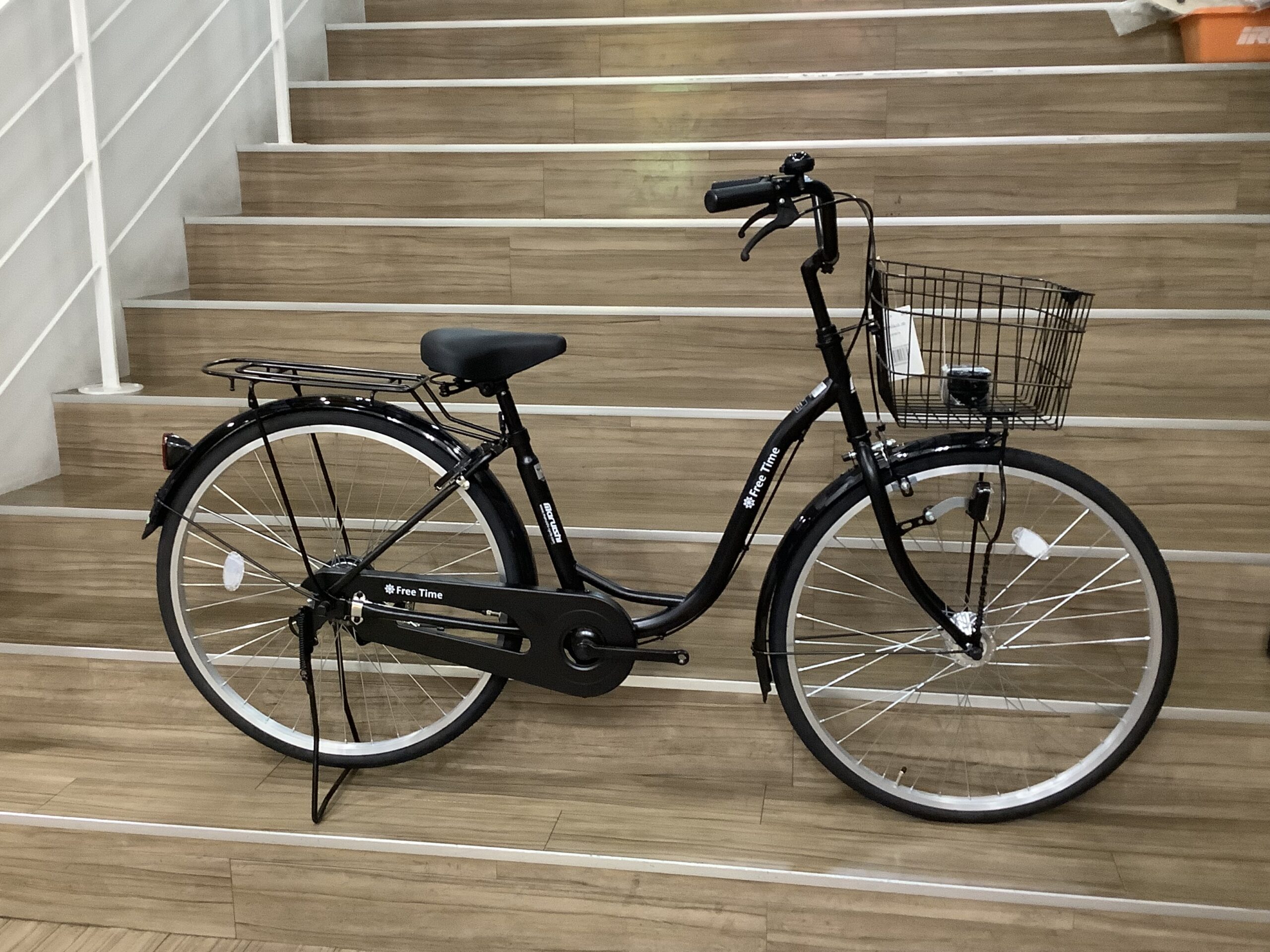 タケヒササイクル – 自転車販売・修理、合鍵作成はおまかせください