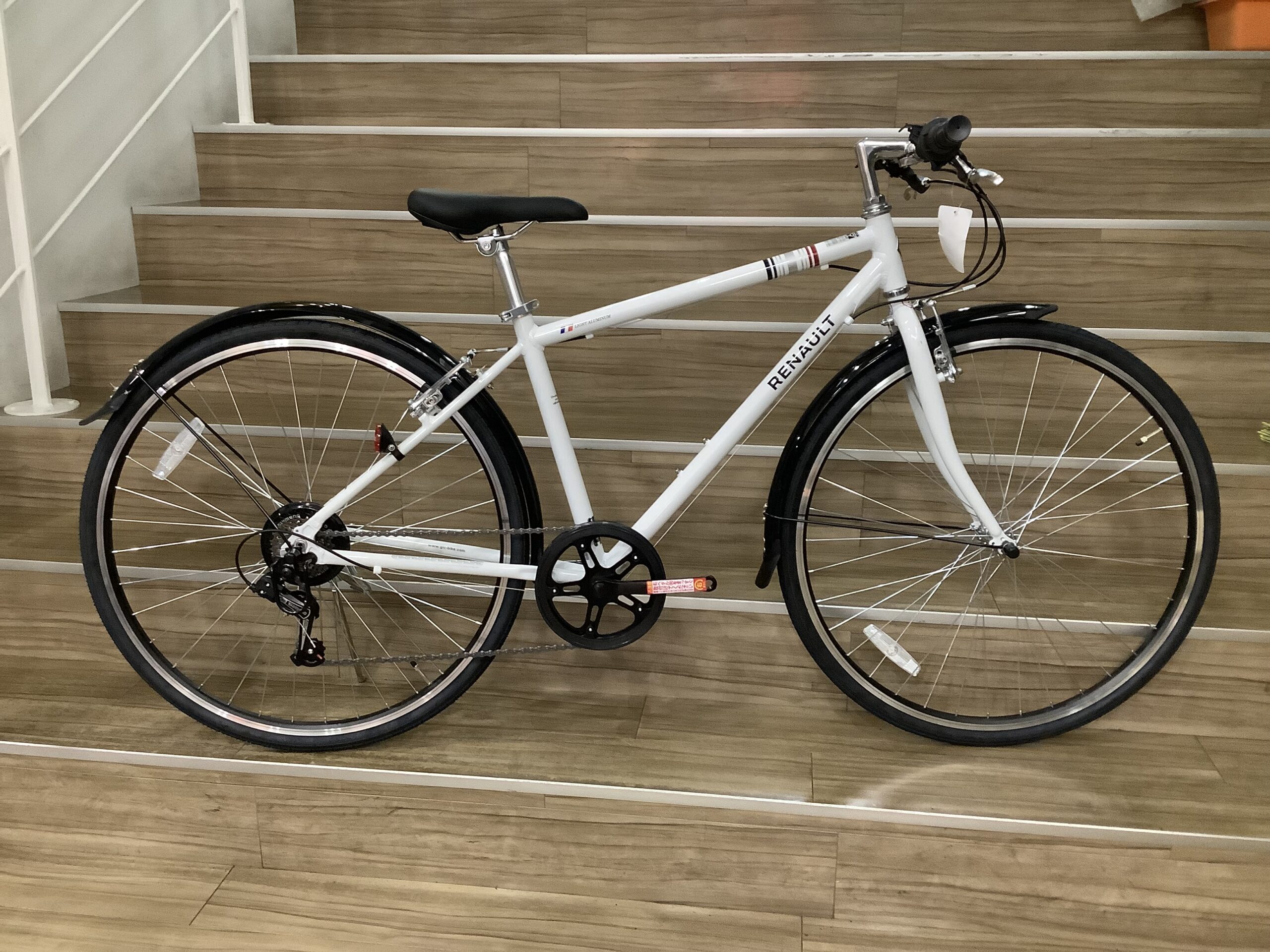 タケヒササイクル – 自転車販売・修理、合鍵作成はおまかせください