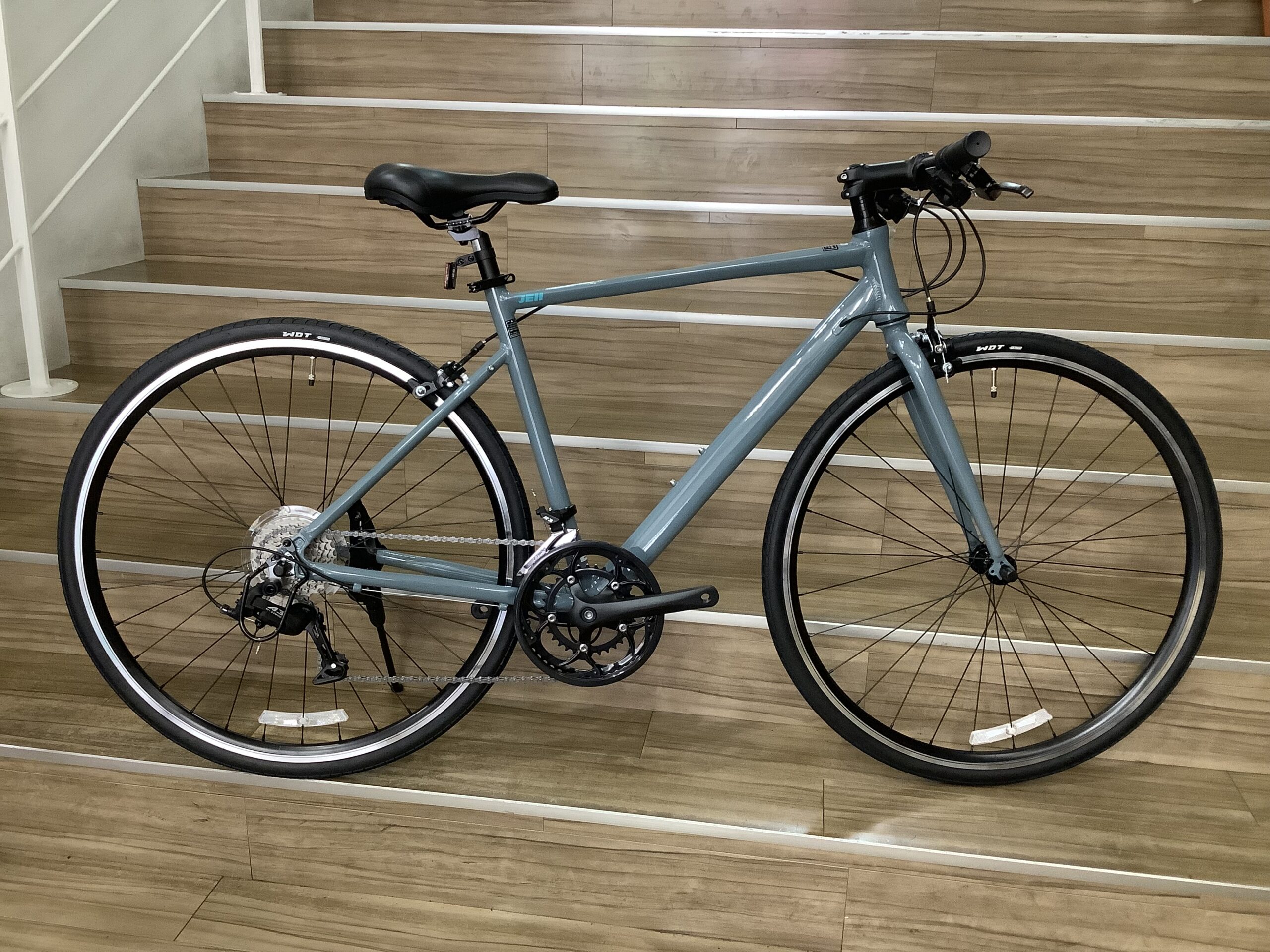 タケヒササイクル – 自転車販売・修理、合鍵作成はおまかせください